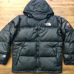 north face summit 900 jacket